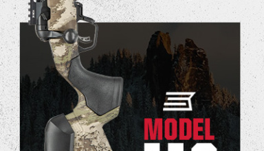 Savage Arms Unveils Next Generation Of The Legendary Model 110