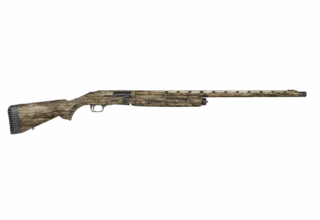 Mossberg Adds 940 Pro Waterfowl In Realtree® Legacy® Camo