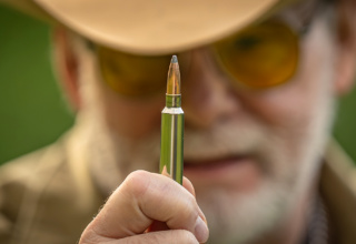 Meet The 284 Winchester