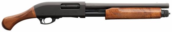 Chiappa Usa Showcases American Made Honcho Pump Defense Shotguns
