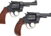 Henry Repeating Introduces H16 & H17 Deadeye Revolvers With Adjustable Sights