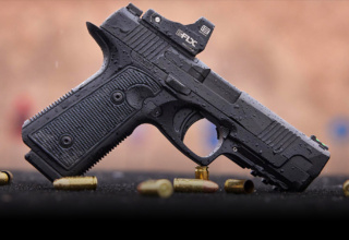 Tested: Daniel Defense’s Daniel H9 9mm