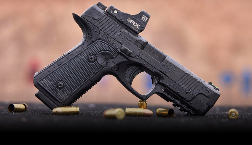 Tested: Daniel Defense’s Daniel H9 9mm
