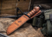 Ka Bar: America’s “you Need It Just Because” Fighting Knife