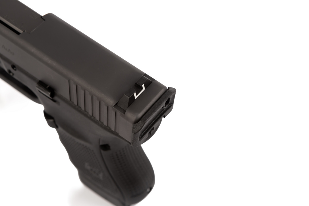 Vickers Tactical™ Slide Racker For Large Caliber Glock® Pistols