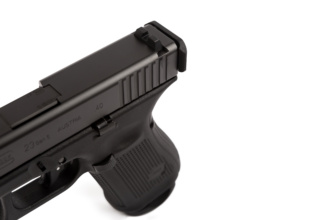 Vickers Tactical™ Slide Racker For Large Caliber Glock® Pistols