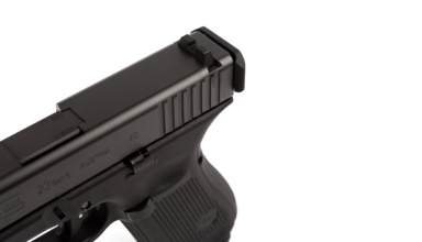 Vickers Tactical™ Slide Racker For Large Caliber Glock® Pistols
