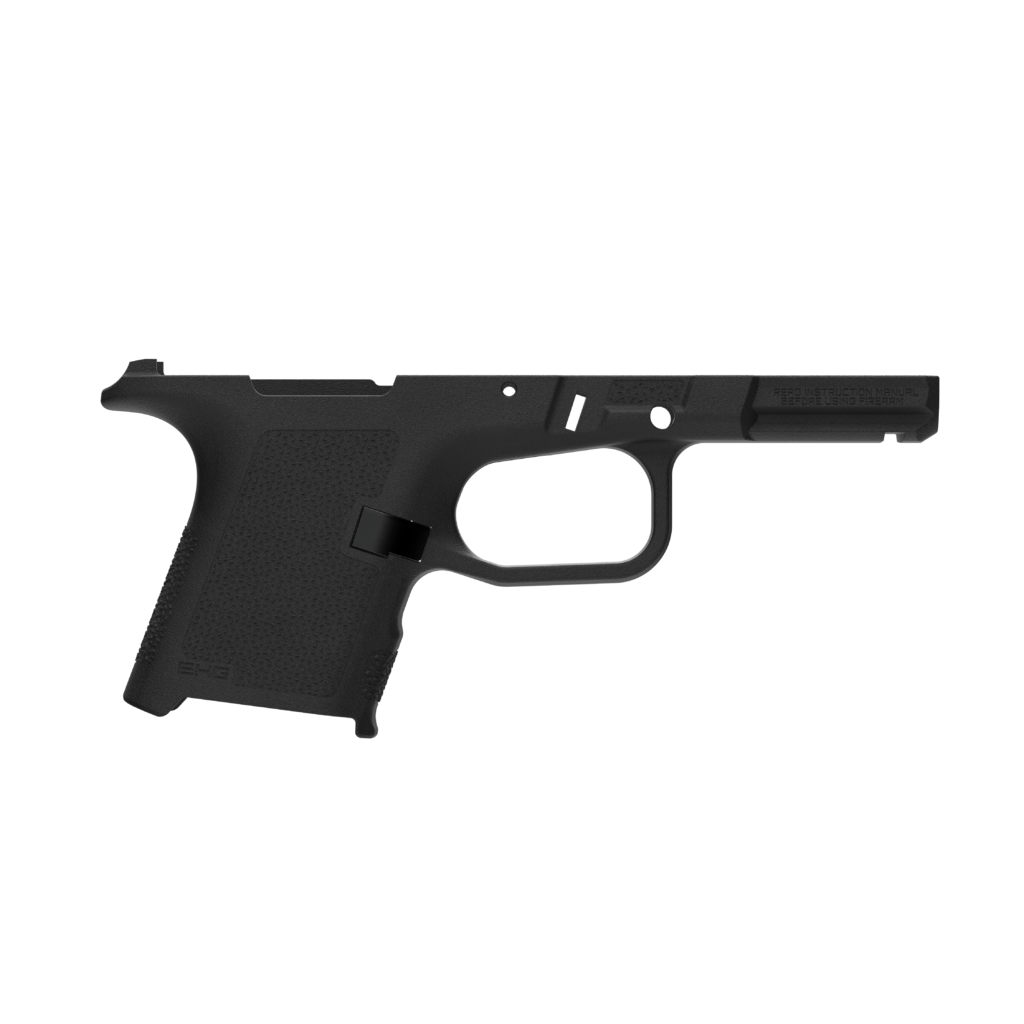 Magpul Introduces Ehg™ Rg9™ Grip For Ruger® Rxm® Sub Compact