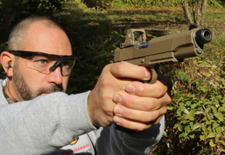 Gun Skills: Red Dot Confirmations