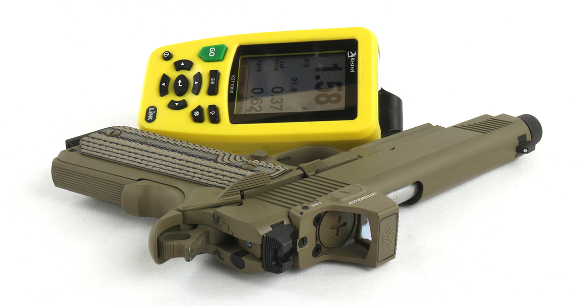 Gun Skills: Red Dot Confirmations