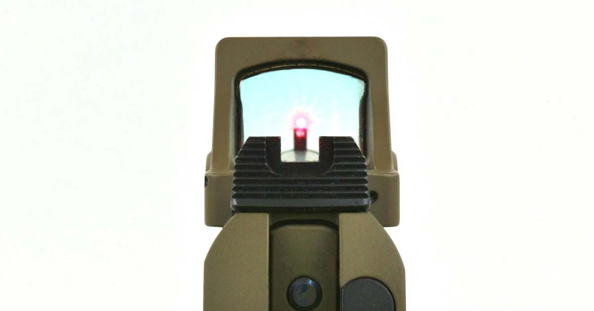 Gun Skills: Red Dot Confirmations