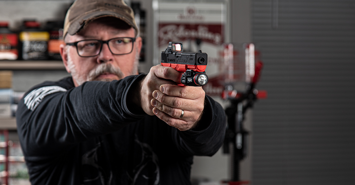 Gun Skills: Red Dot Confirmations