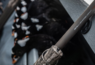 Field Test: Dialing In Benelli’s New A.i. Barrel Technology