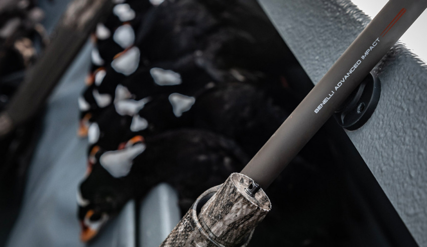 Field Test: Dialing In Benelli’s New A.i. Barrel Technology