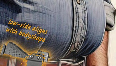 Mission First Tactical Launches Ultra Low Ride Iwb Holster