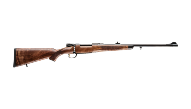 Mauser Introduces New M98 Das Original Bolt Action Rifle
