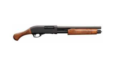 Chiappa Usa Showcases American Made Honcho Pump Defense Shotguns