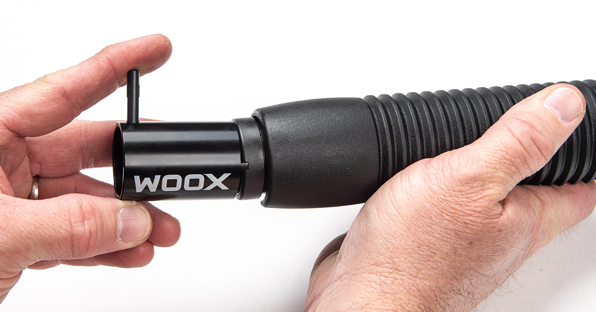 Shotgun Diy: Woox Gladiatore Stock And Forend Upgrade