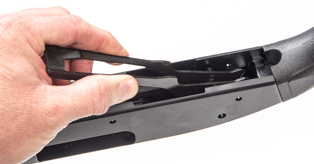 Shotgun Diy: Woox Gladiatore Stock And Forend Upgrade