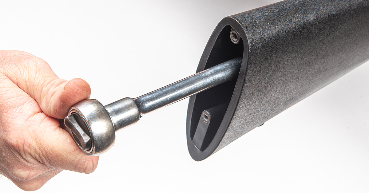 Shotgun Diy: Woox Gladiatore Stock And Forend Upgrade