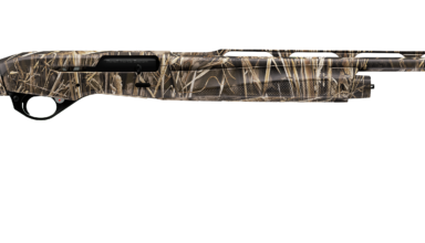 Benelli M2 Field Shotguns Receive Platform Wide Ergonomic Upgrade