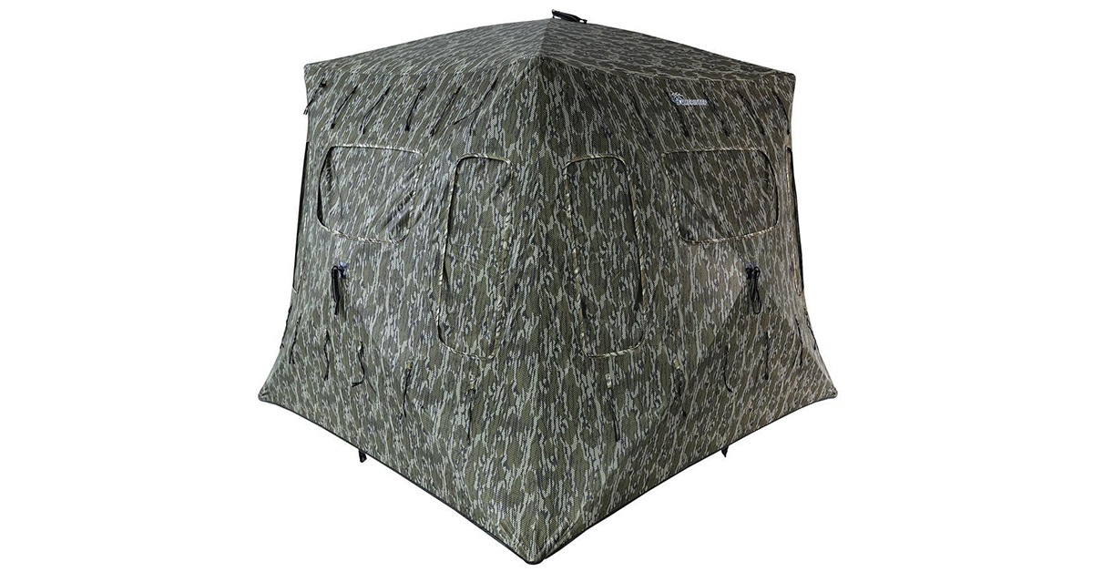Top New Gear For Spring Turkey Season