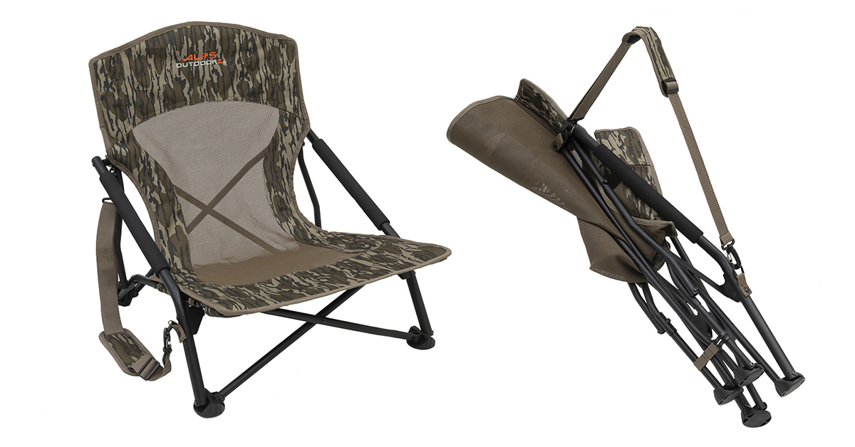 Top New Gear For Spring Turkey Season