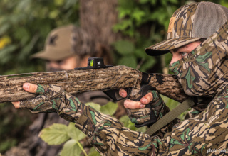 Top New Gear For Spring Turkey Season