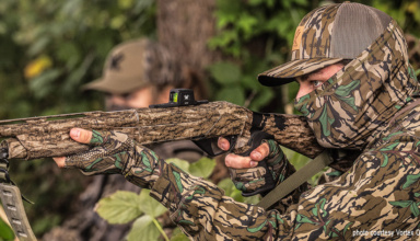 Top New Gear For Spring Turkey Season