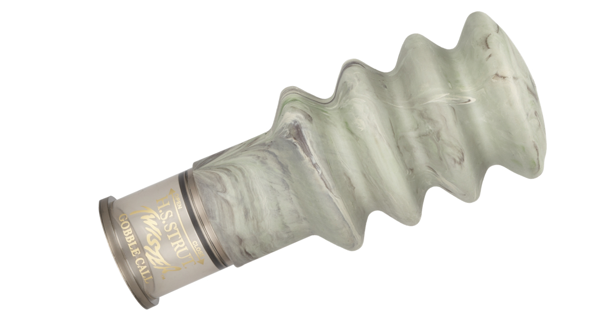 Top New Gear For Spring Turkey Season