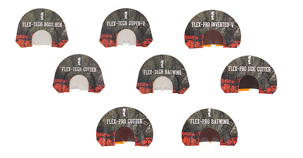 Top New Gear For Spring Turkey Season