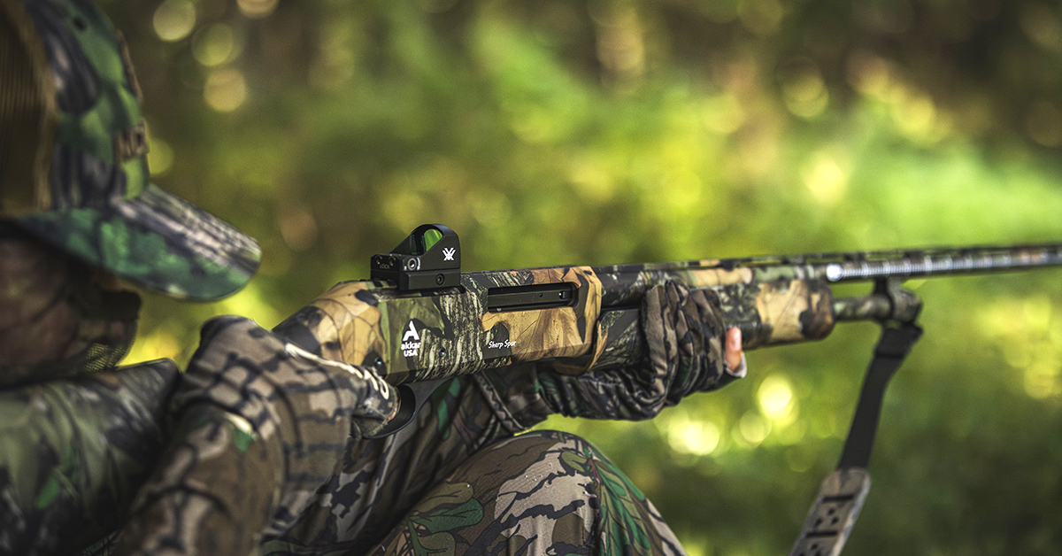 Top New Gear For Spring Turkey Season