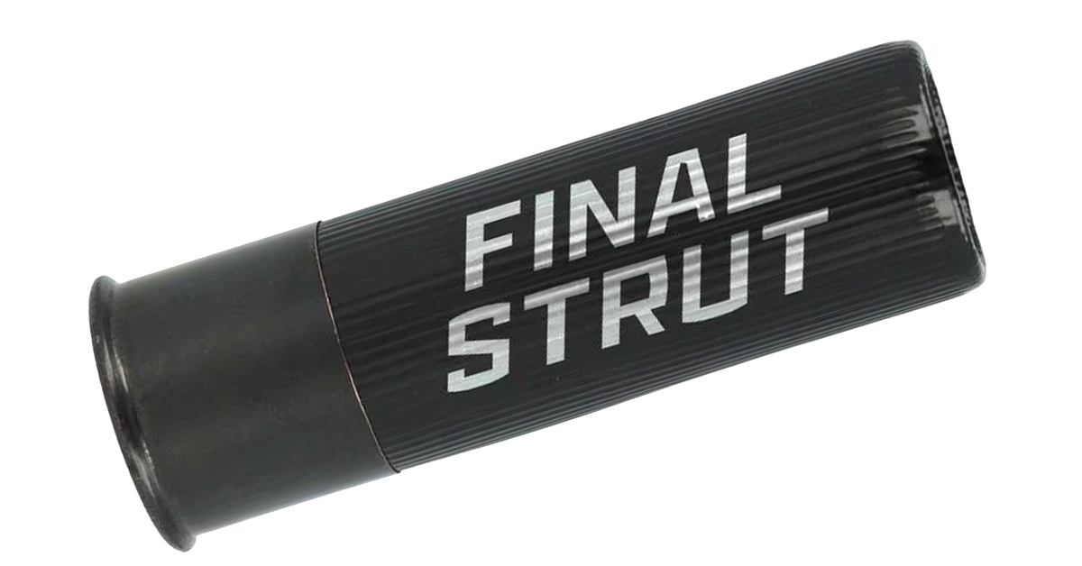 Top New Gear For Spring Turkey Season