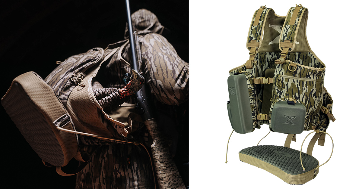 Top New Gear For Spring Turkey Season