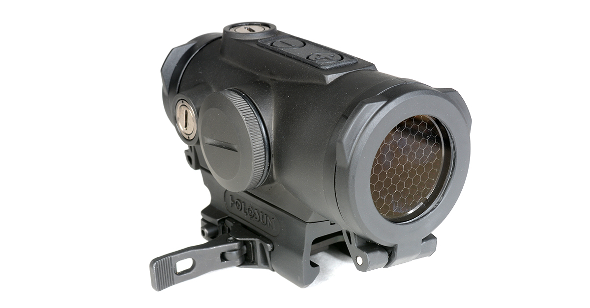 Tested: Century Arms’ Ap53 5.56mm Pistol