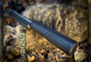 Coon Hunting Goes High Tech