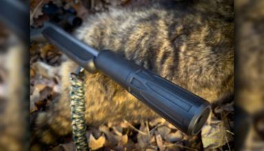 Coon Hunting Goes High Tech
