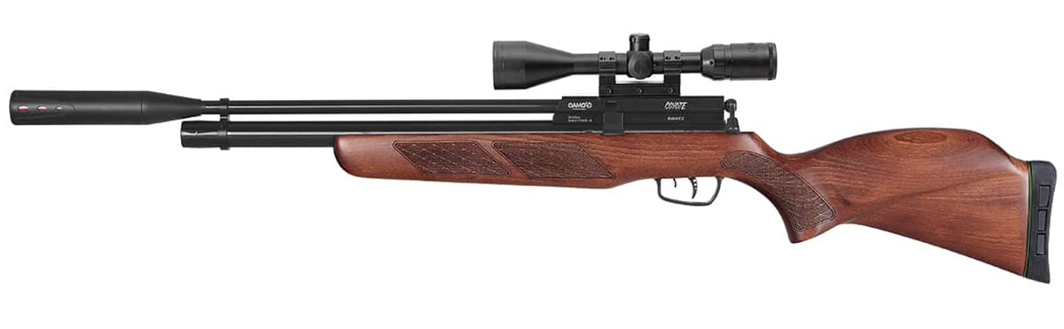 Coon Hunting Goes High Tech