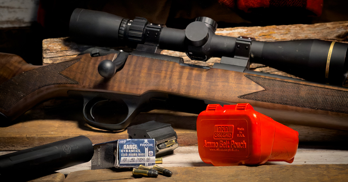 Coon Hunting Goes High Tech