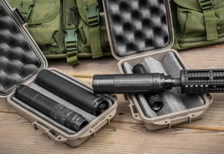 Cool Stuff Round Up For Gun Fans