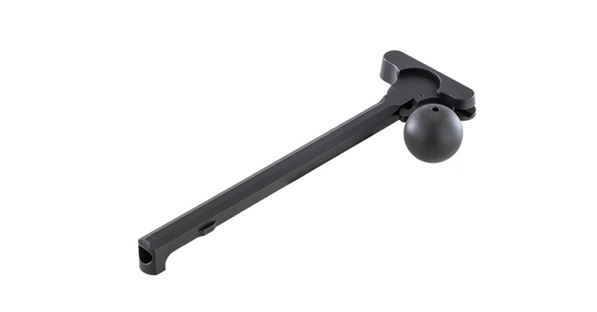 Cool Stuff Round Up For Gun Fans