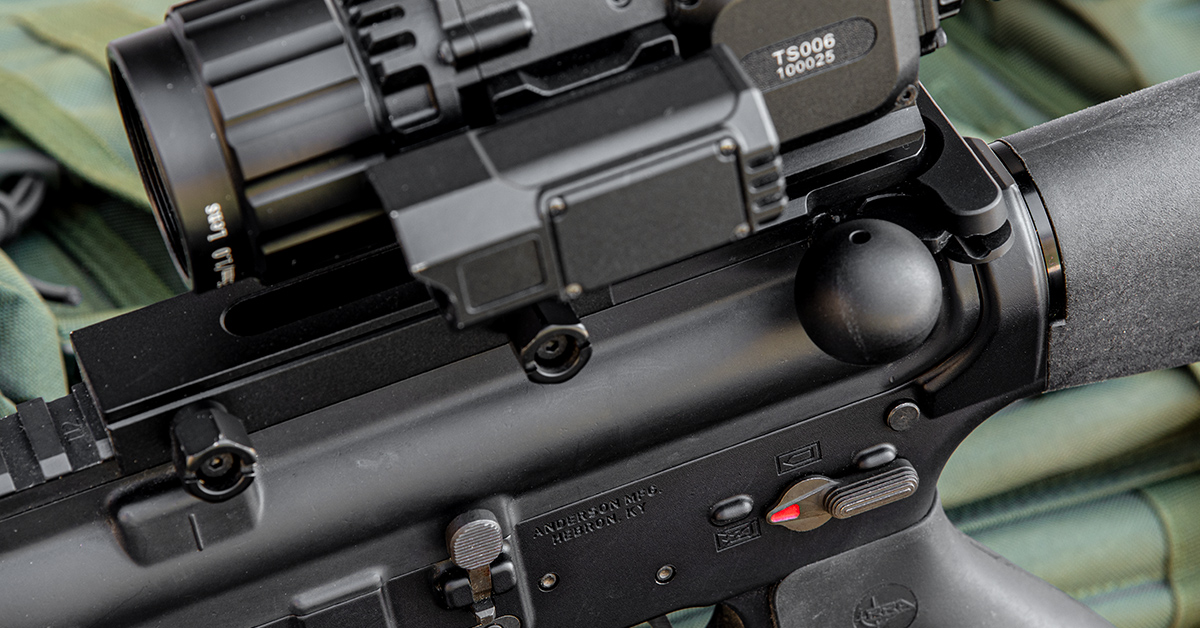 Cool Stuff Round Up For Gun Fans