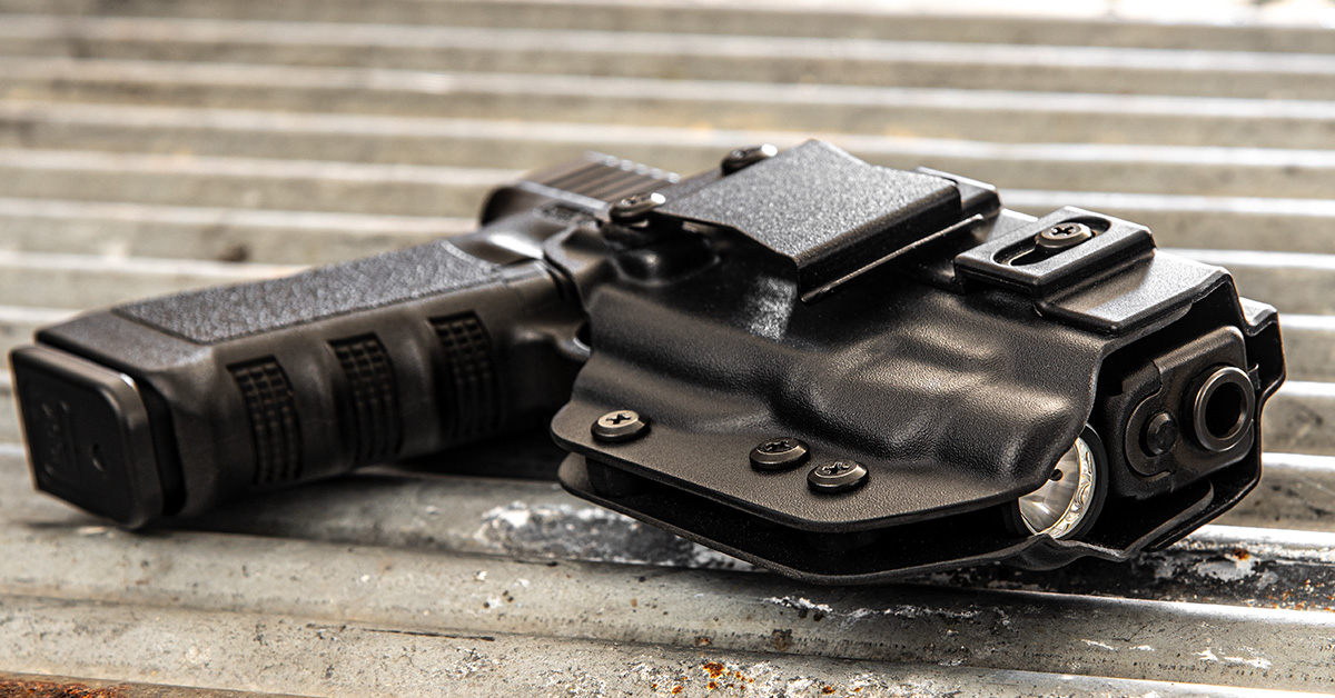 Cool Stuff Round Up For Gun Fans