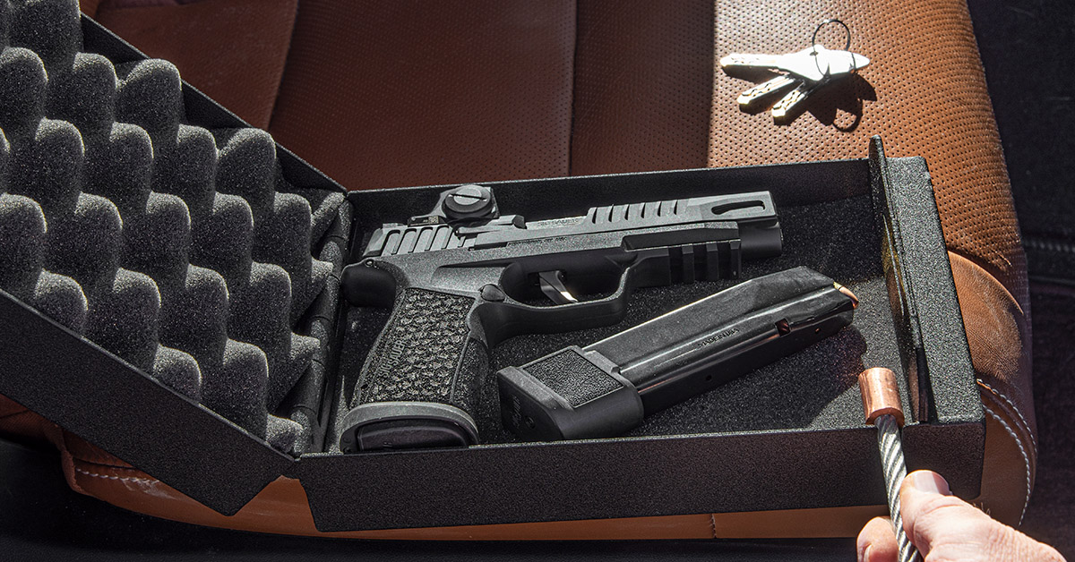 Cool Stuff Round Up For Gun Fans