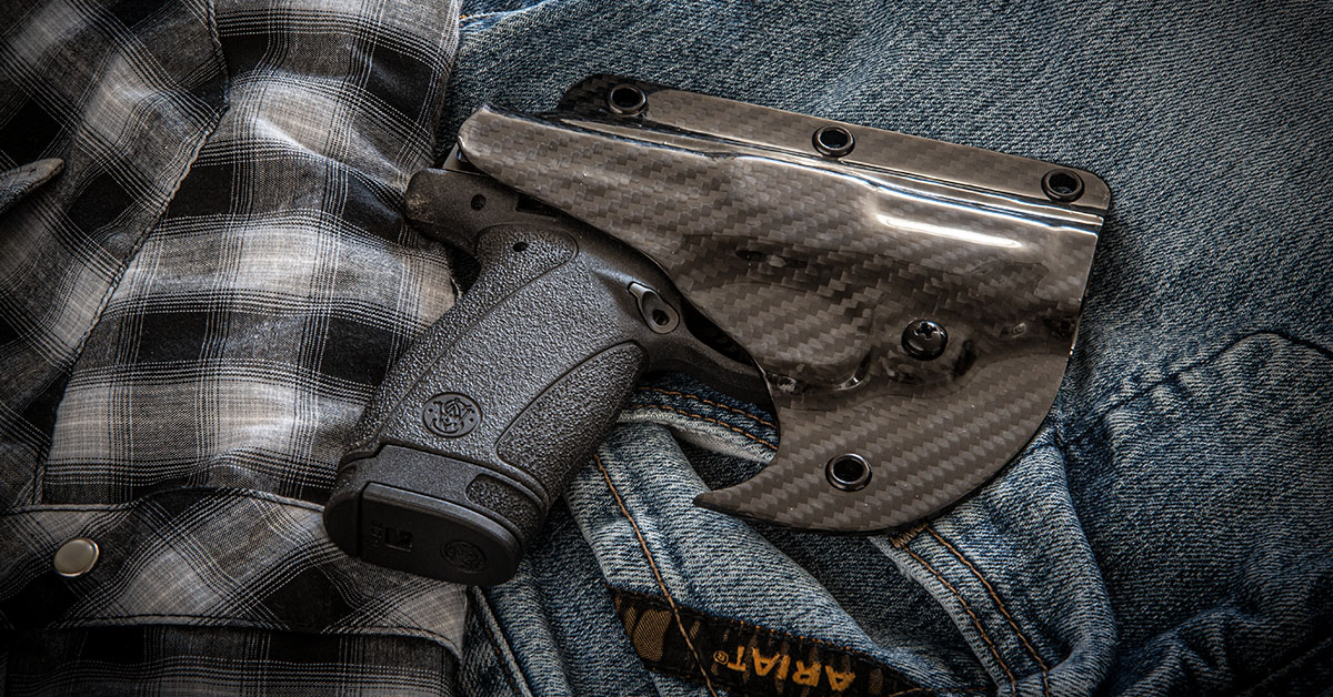 Cool Stuff Round Up For Gun Fans