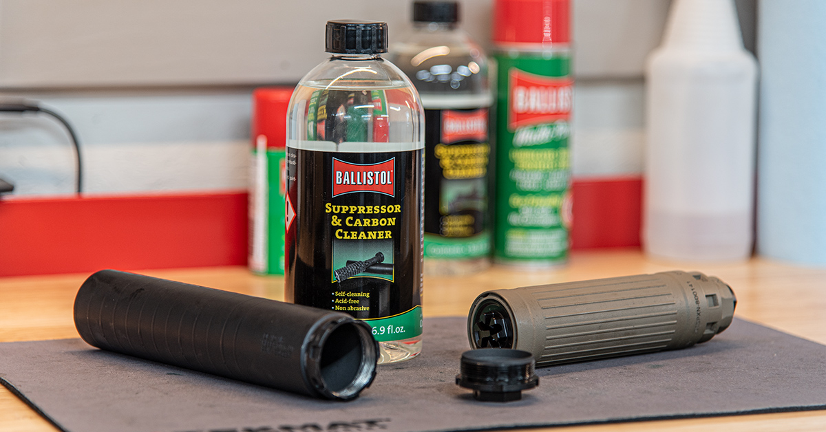 Cool Stuff Round Up For Gun Fans