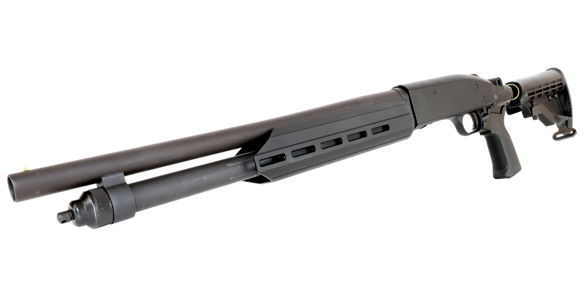 Cool Stuff Round Up For Gun Fans