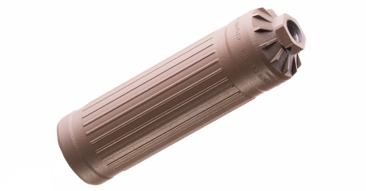 Cool Stuff Round Up For Gun Fans