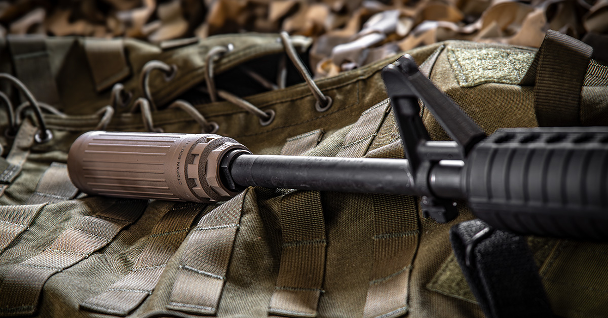 Cool Stuff Round Up For Gun Fans