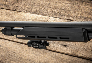 Mesa Tactical’s New Forend For Mossberg